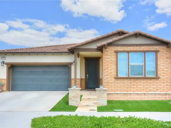4211 E Cielo Privado, Ontario, CA 91761