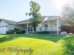 6711 Day Dream Ct, Bakersfield, CA 93312