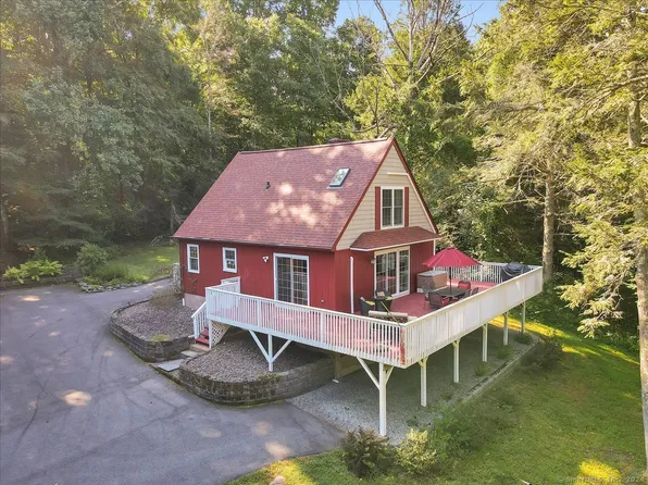 142 East Haddam Colchester Turnpike, East Haddam, CT 06469