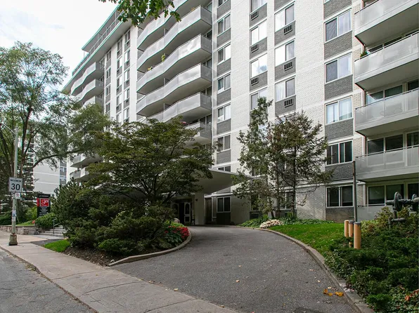 10 Shallmar Blvd, Toronto, ON