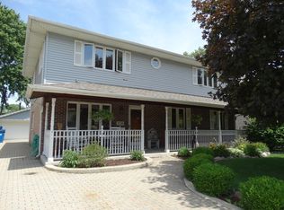 5336 W 131st St, Crestwood, IL 60445