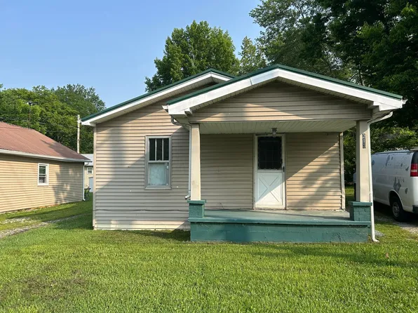 213 Humble Ave, Glasgow, KY 42141