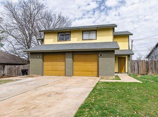 3212 Trenton Dr #B, Temple, TX 76504