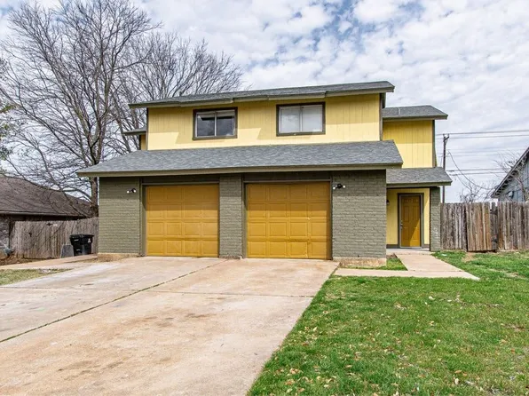 3212 Trenton Dr #B, Temple, TX 76504