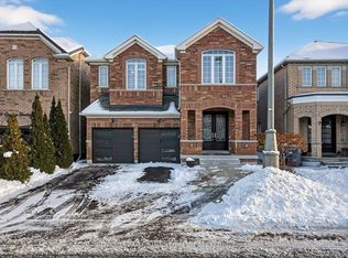 23 Openbay Gdns, Brampton, ON L6R 0V2
