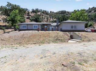 29560 Butterfield Way, Tehachapi, CA 93561