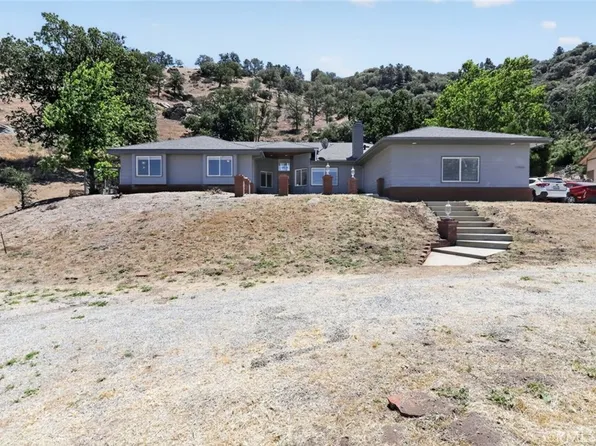 29560 Butterfield Way, Tehachapi, CA 93561