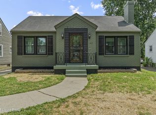 1425 Central Ave, Louisville, KY 40208