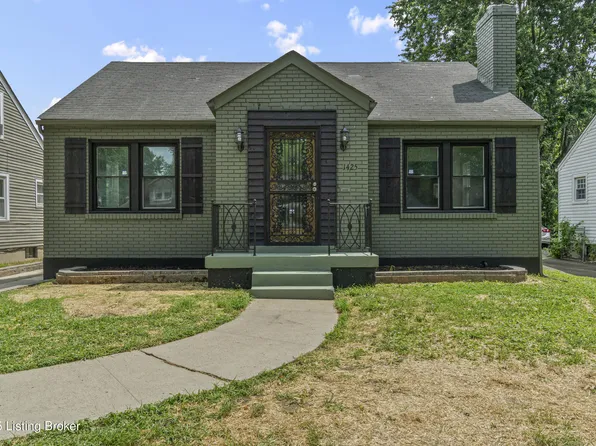 1425 Central Ave, Louisville, KY 40208