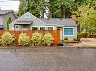 830 Horn Ln, Eugene, OR 97404