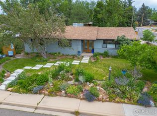3800 Carlock Dr, Boulder, CO 80305
