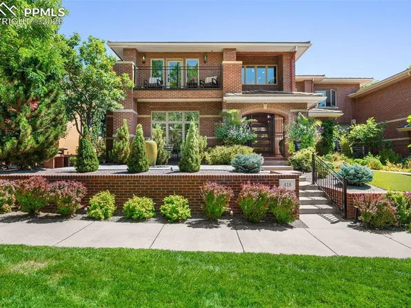 418 Steele St, Denver, CO 80206