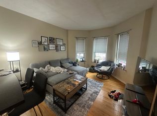 1427 Commonwealth Ave APT 205, Brighton, MA 02135