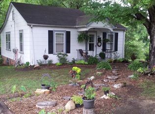 123 Mayview Ave, High Point, NC 27265