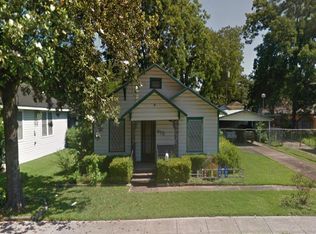 915 E 24th St, Houston, TX 77009