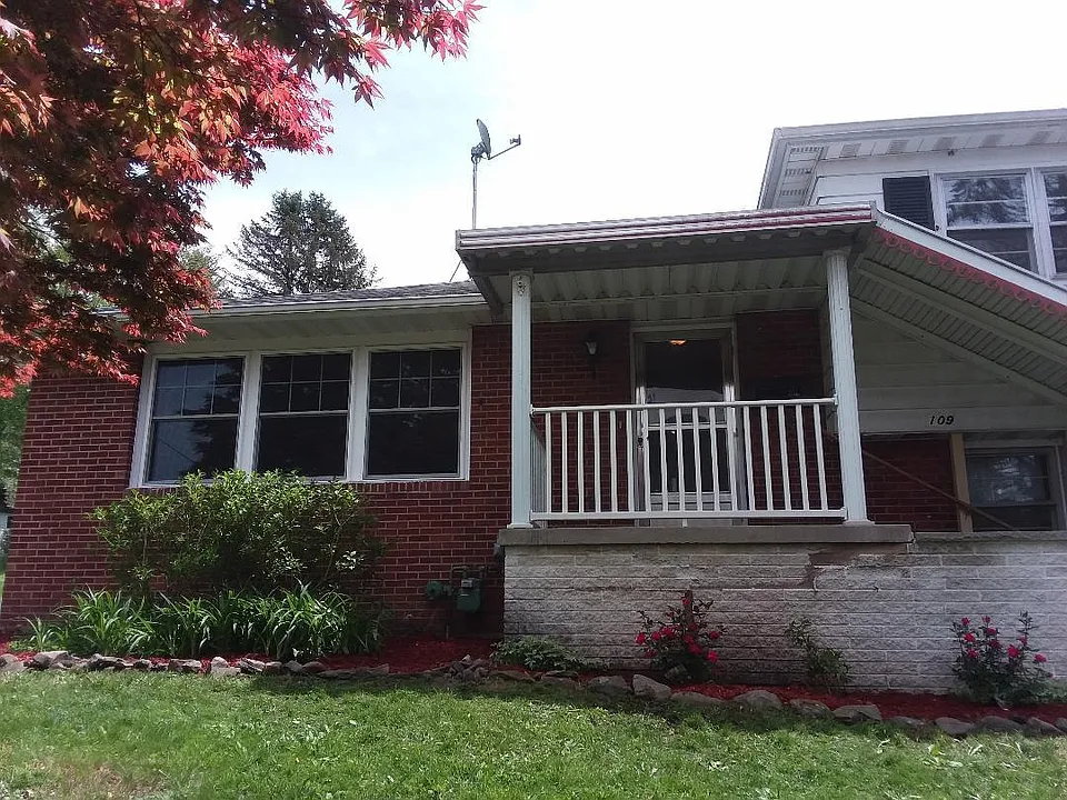 109 Tuttle St