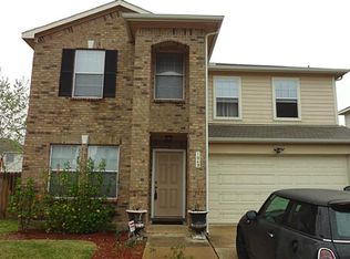 1942 Lauren Pl, Missouri City, TX 77489