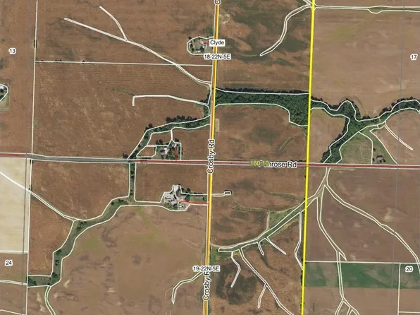 0 Penrose Rd, Morrison, IL 61270