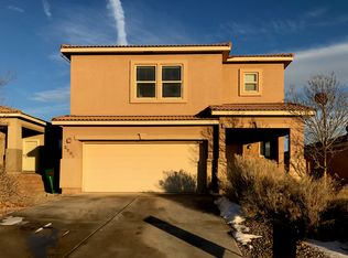 2205 Delfinio Dr SE, Rio Rancho, NM 87124