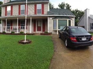 5624 Quarterpath Gate, Virginia Beach, VA 23455