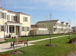 3233 Granger Blvd, Saint Charles, MO 63301