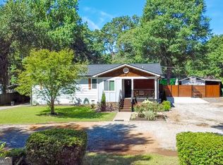 40 Pleasant Valley Rd, McDonough, GA 30253