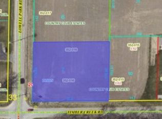 2002 Lowell Park Rd LOT 7, Dixon, IL 61021