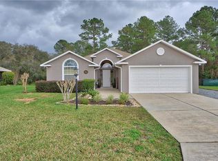 50 Hickory Loop Way, Ocala, FL 34472