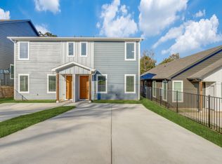 1023 Ray Dr, Denison, TX 75020