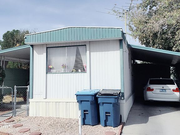 2nd image of 1624 Palm St Unit 90