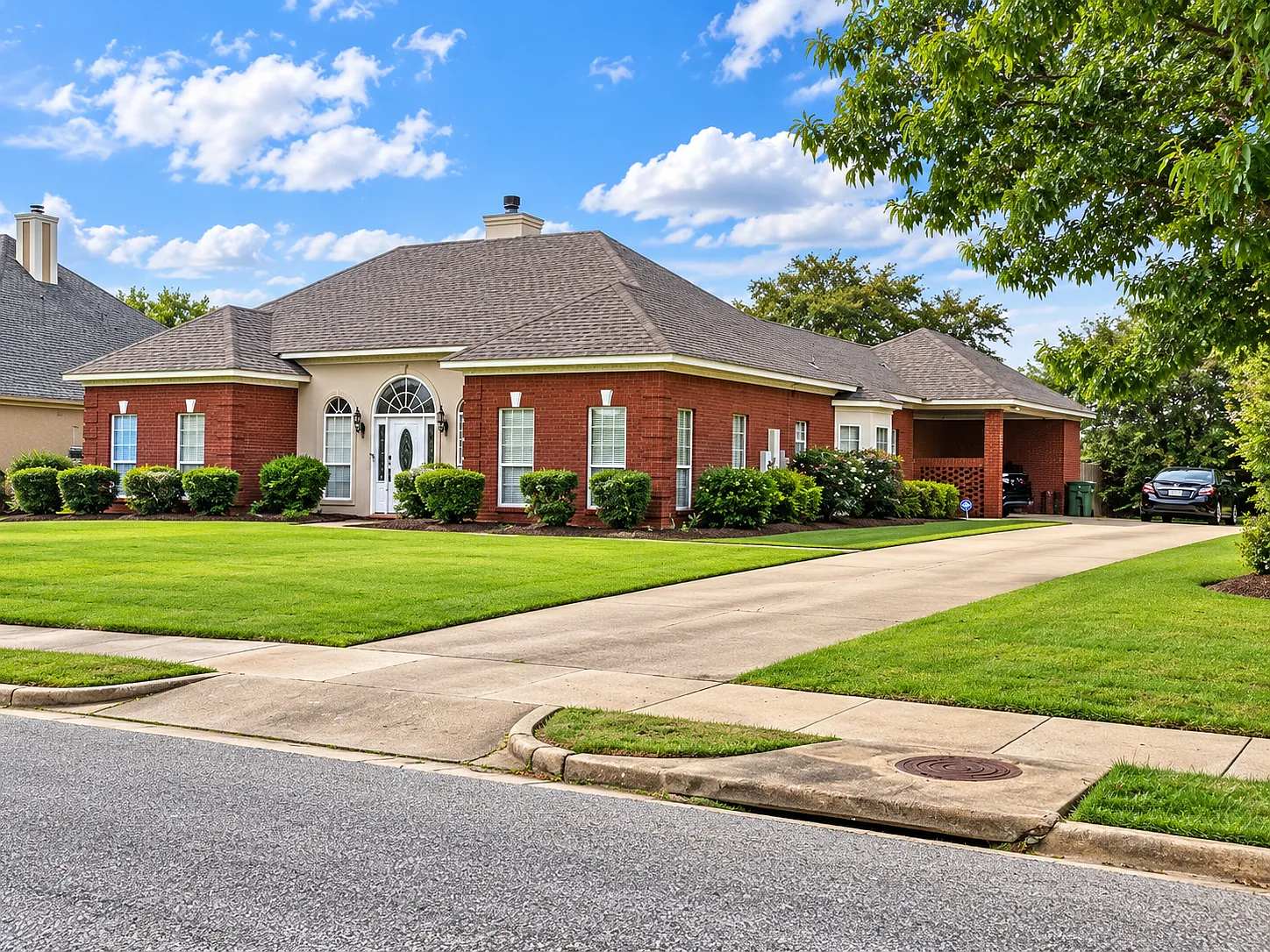 1861 Brookstone Dr — Photo 2