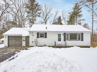 484 Intervale Ave, Athol, MA 01331