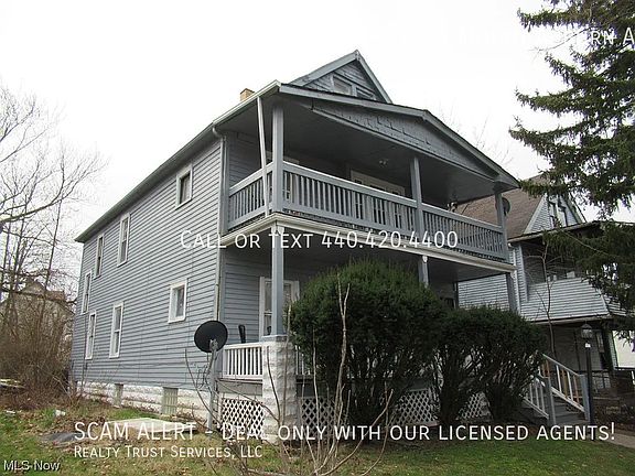 2nd image of 10514 Mount Auburn Ave Unit 2-A