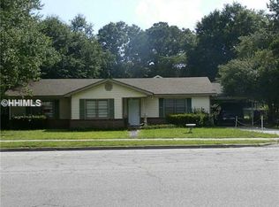610 Main St, Hardeeville, SC 29927