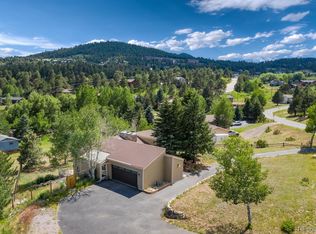 30098 Appaloosa Dr, Evergreen, CO 80439