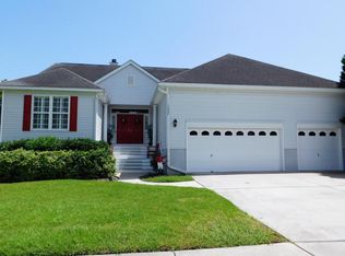1532 Carolina Jasmine Rd, Mount Pleasant, SC 29464