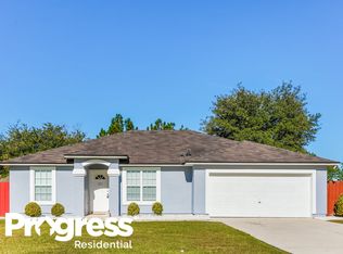 9819 Nelson Fork Dr, Jacksonville, FL 32222