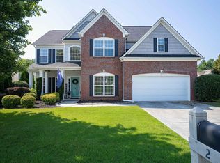 2 Carderock Ct, Simpsonville, SC 29680