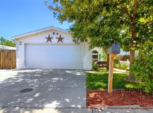 9080 Madeleine St, Federal Heights, CO 80260