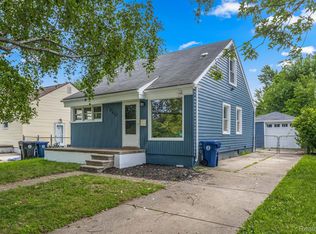 17166 Garfield, Redford, MI 48240