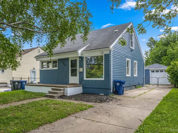 17166 Garfield, Redford, MI 48240