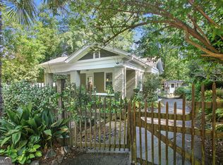 219 Gordon St, Decatur, GA 30030