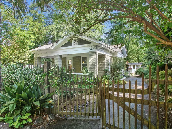 219 Gordon St, Decatur, GA 30030