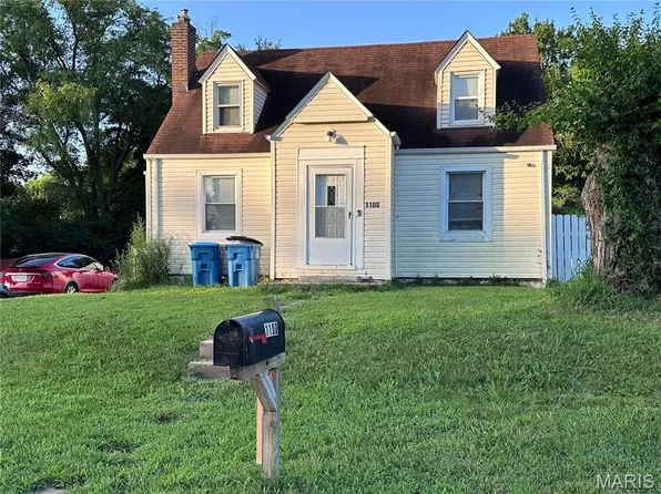 1100 Northdale Ave, Saint Louis, MO 63138