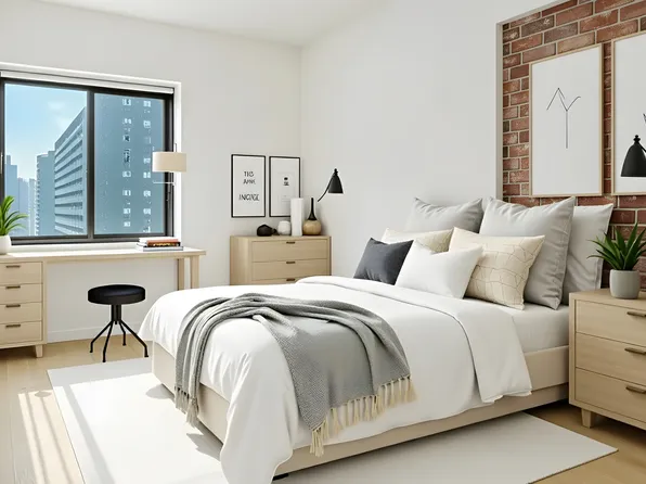 210 East 21st Street image 1 of 9