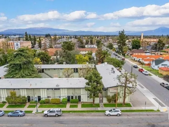 1100 Oleander Ave, Bakersfield, CA 93304
