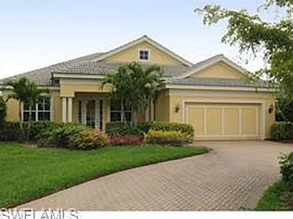 3451 Shady Bend Way, Fort Myers, FL 33905