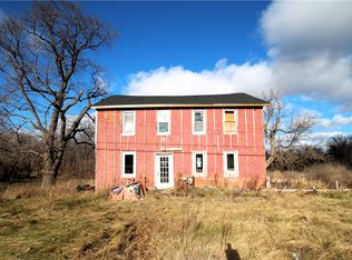 14909 Ridge Rd, Kent, NY 14477