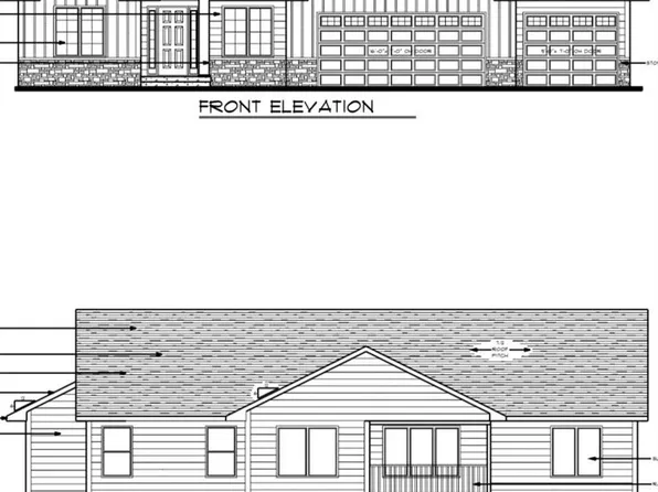 3965 Winnsboro Dr, Iowa City, IA 52245