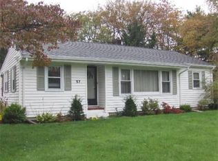 57 Oak St, Foxboro, MA 02035